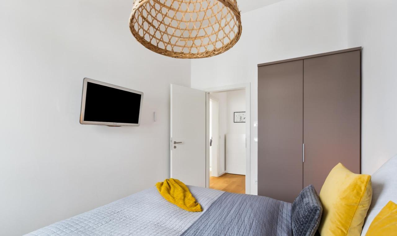 Penthouse Hygge Meerblick Am Strand Olpenitz Kültér fotó